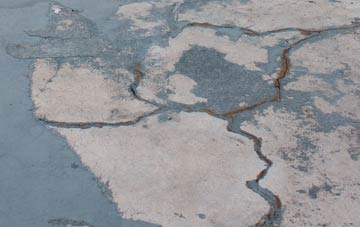 fibreglass roofing replacement Kineton