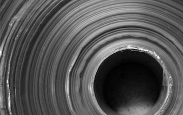 Kineton pvc roof replacement