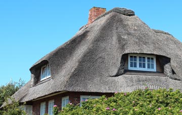 thatch roofing Kineton