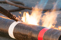 Kineton flat roofing replacement
