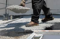 find rated Kineton flat roofing replacement companies